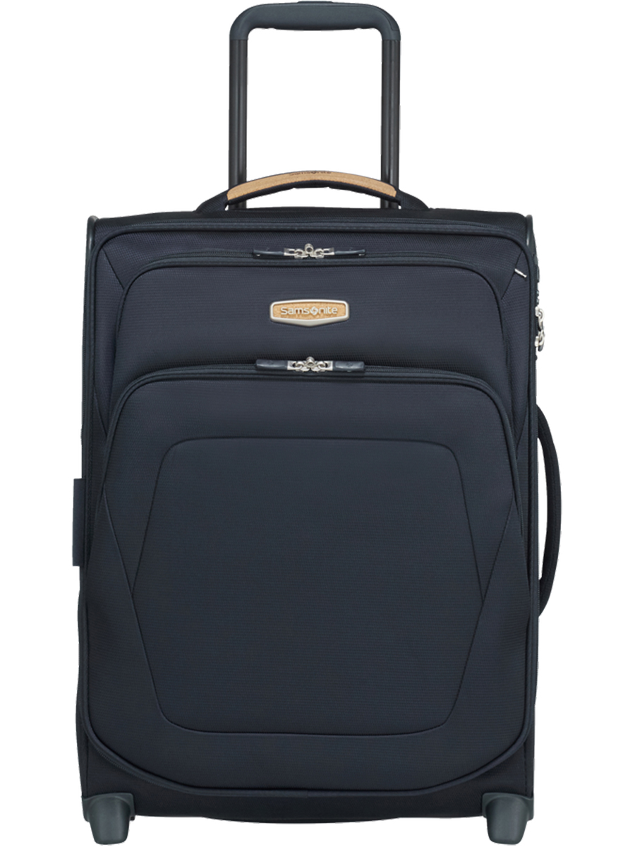 CN1-01001 Чемодан CN1*001 Samsonite Spark Sng Eco  - Вид №2