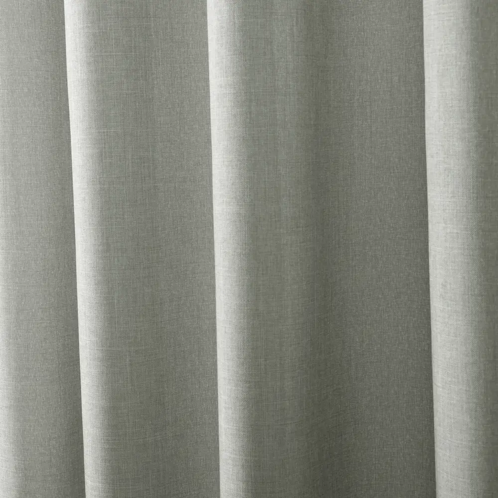 KREAFORTA Штора Raspberry с лентой 200x280 см - изумрудная элегантность для спальни 89397768 STLM-1581821 - Вид №1