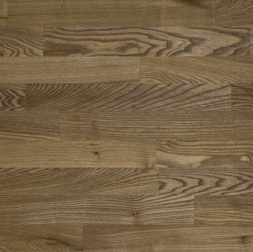 Паркетная доска Polarwood Moon Ясень с брашью (Текстурированная) 2266х188 мм 2600200085 - Вид №1