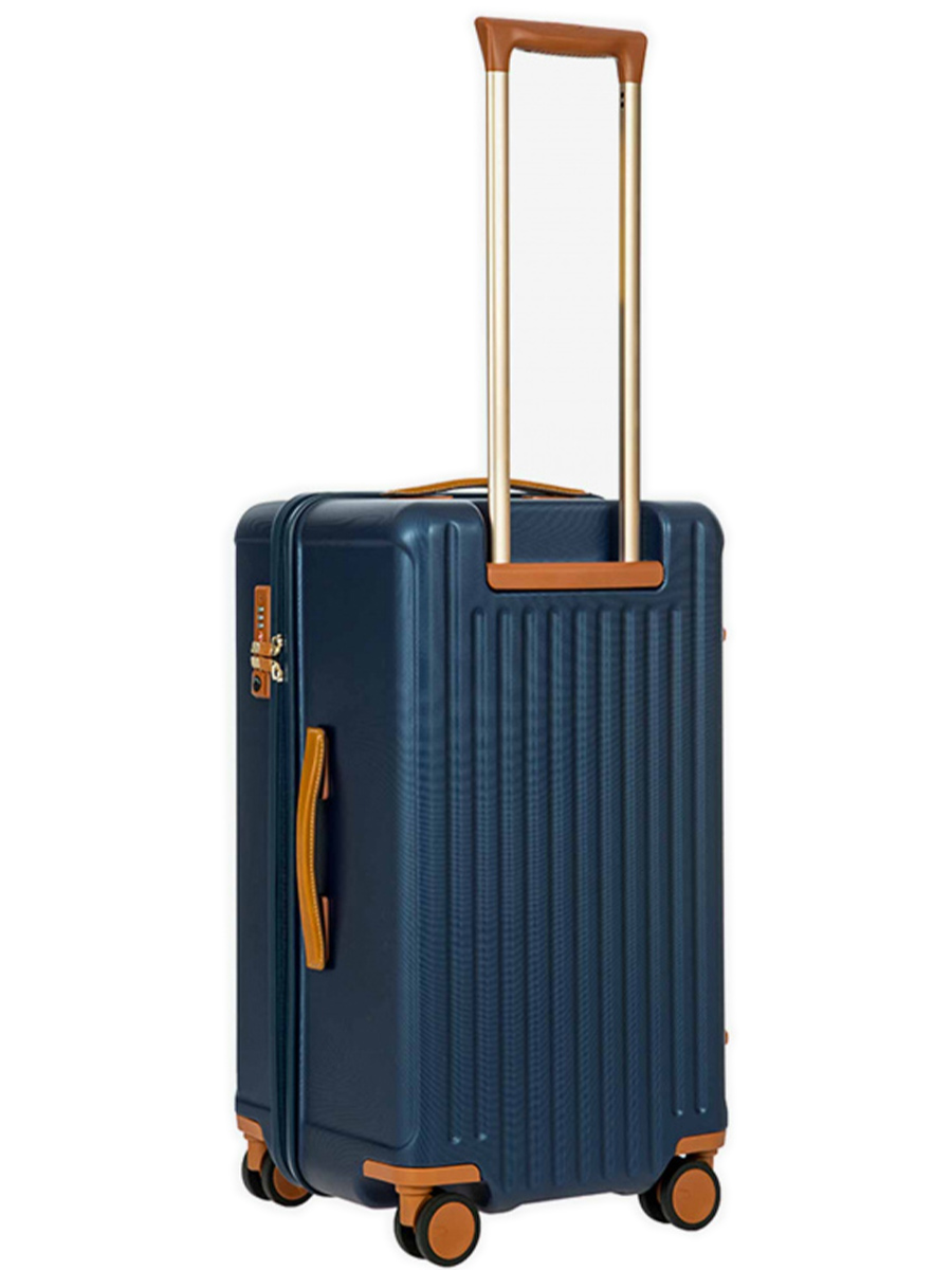 BRK28017.606 Чемодан BRK28017 Trunk M Brics Capri - Вид №2