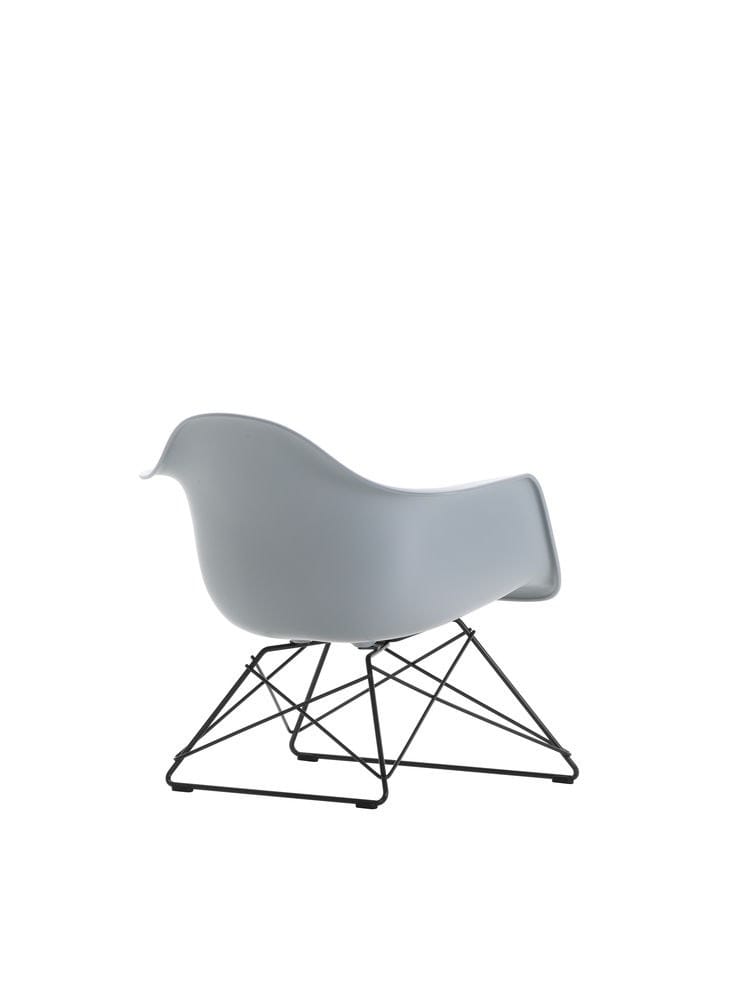 Тканевое кресло с подлокотниками VITRA Eames Plastic Chair ARCH-00052832 - Вид №86