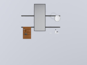 SWSTRE-RO+SWSPR-NM+SWSPI-NM+SWM10-BI+SWM20-BI+SWSCR-NA . прямоугольный дерево cielo Siwa