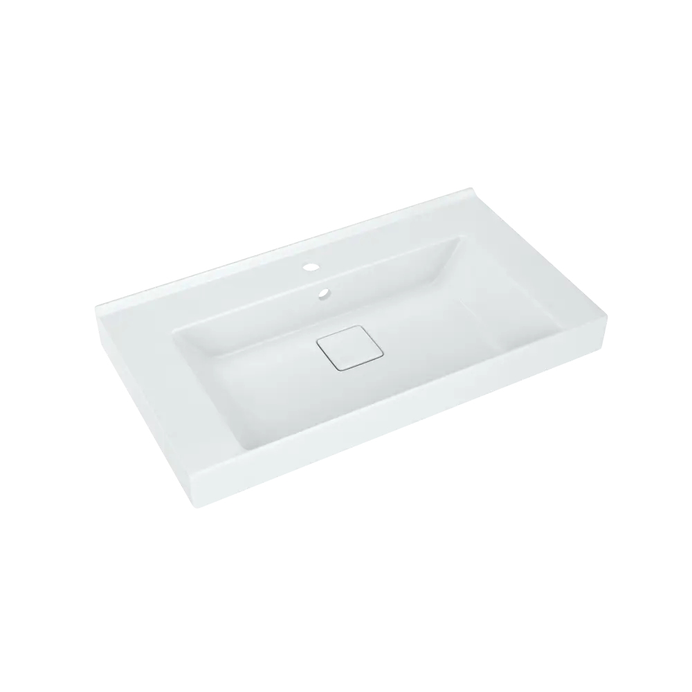 Santreyd Грэмми — фарфоровая раковина 800 мм для медицинских учреждений 84267601 STLM-0047886