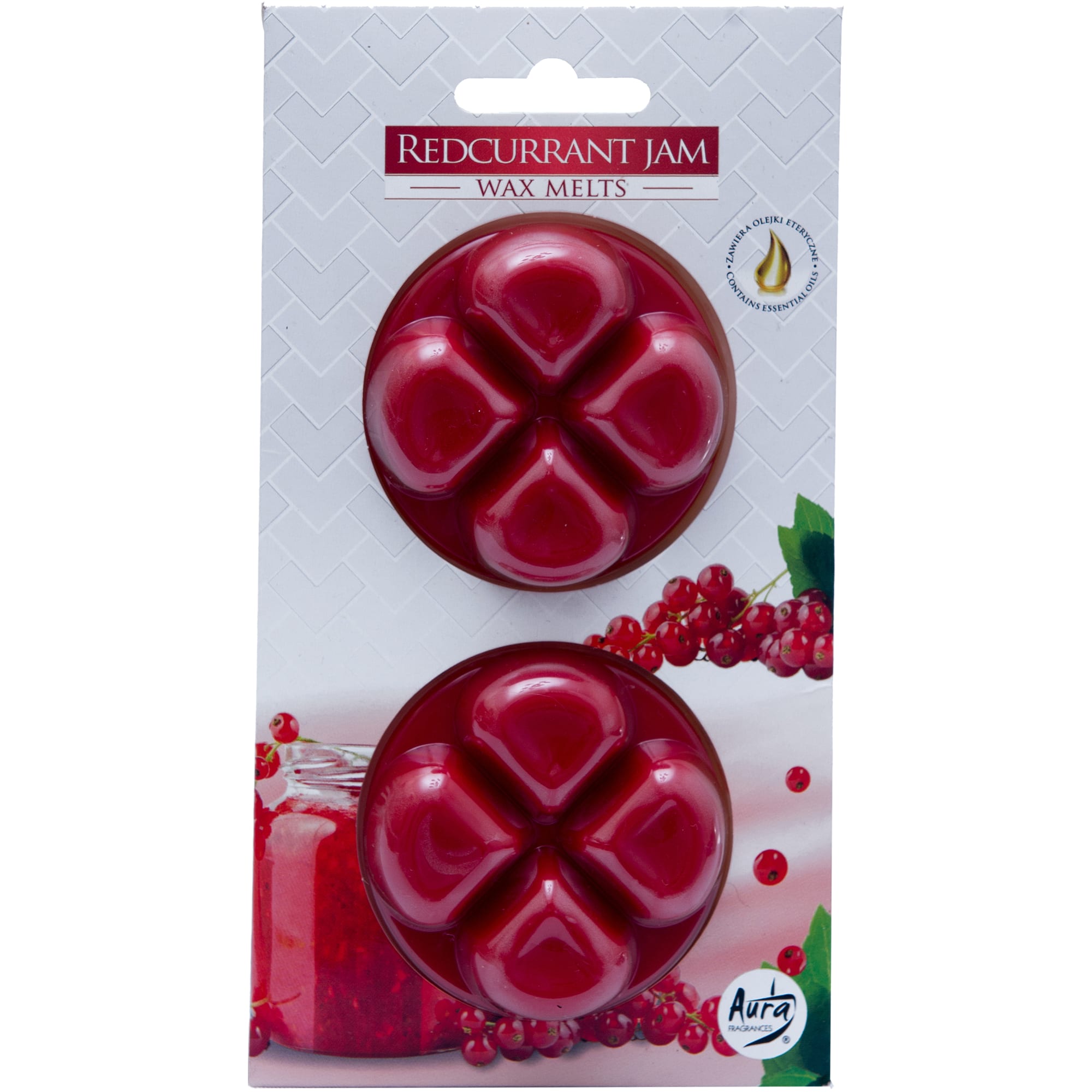 82535903 Воск ароматический для аромалампы «Смородиновый джем» Santreyd 