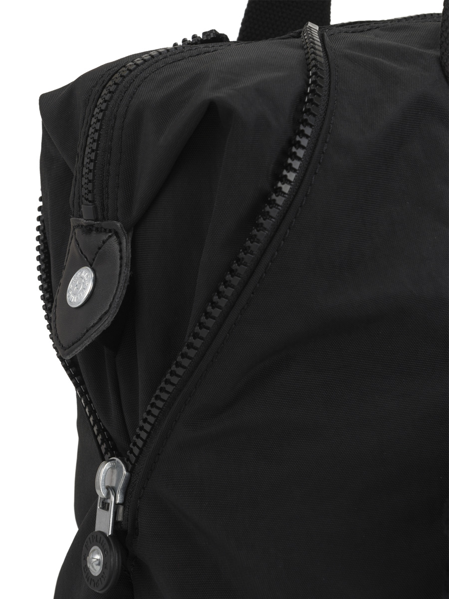 K13405J99 Сумка Travel Tote Kipling Art M  - Вид №6