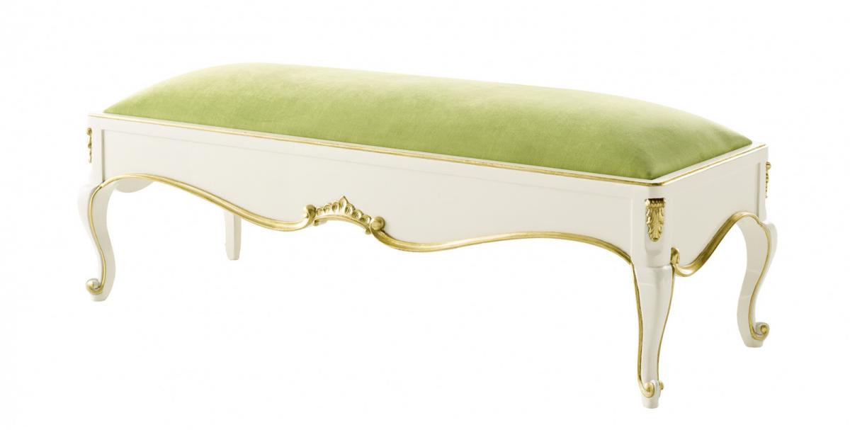 000097 Банкетка Jetclass Glamour - Вид №1