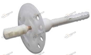 ATTIVA Гвоздь из сертифицированной стали etag 014 Elementi di supporto sun-id-1493795