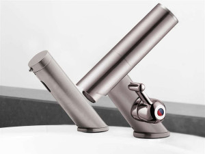 Диспенсер для мыла / смеситель для умывальника