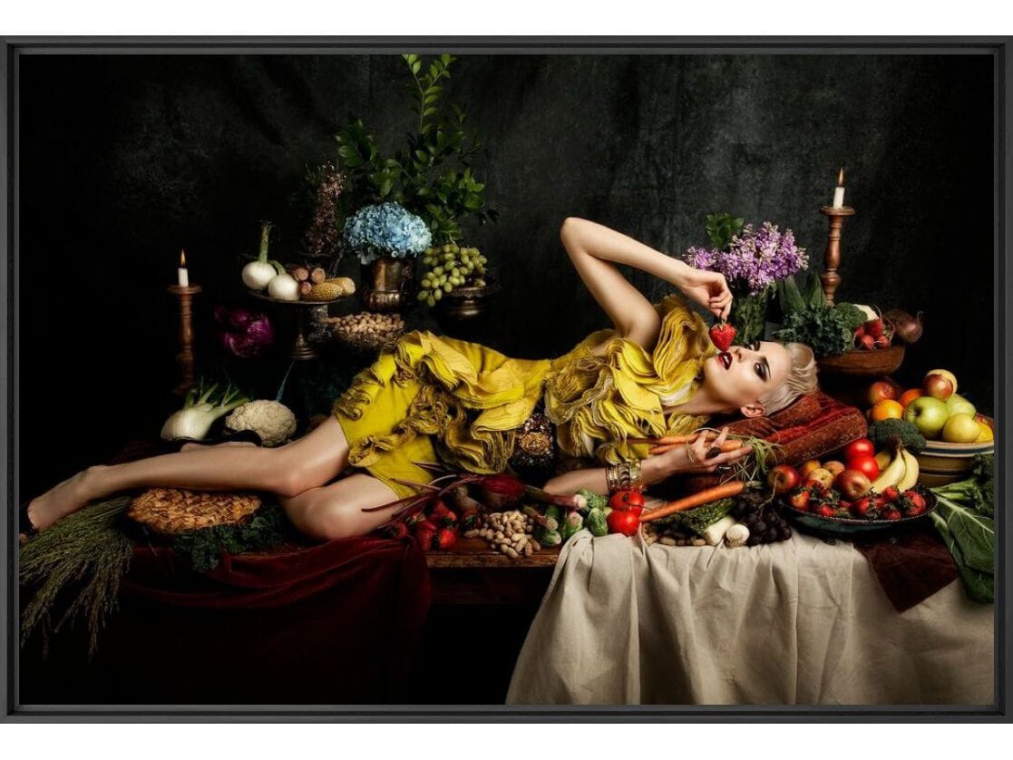 Печать фотографий на бумаге YellowKorner мода ARCH-00069621 - Вид №1