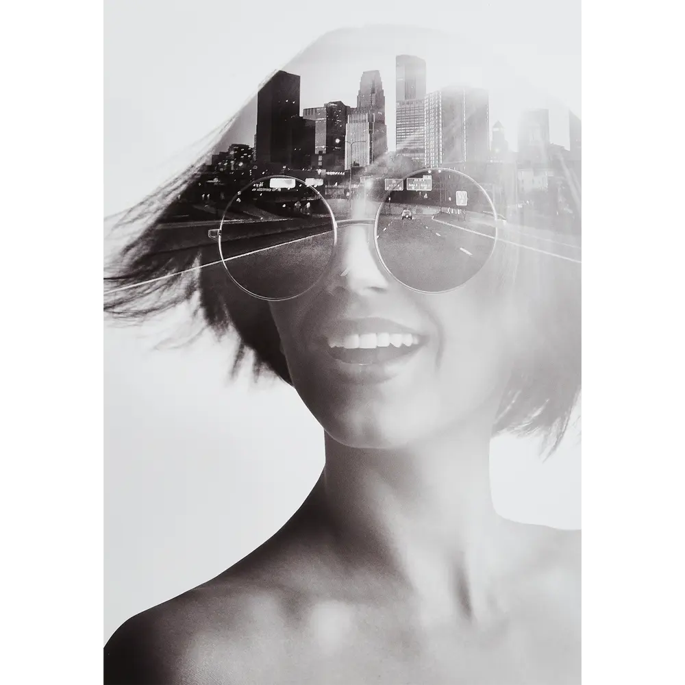 Постер Арт дизайн Неакварель 21x29.7 см 3 шт STLM-2013447 - Вид №5