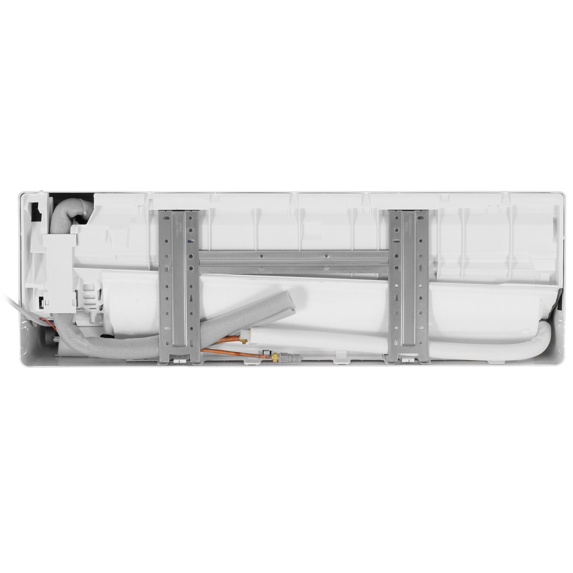 5049975 Кондиционер настенный сплит-система Abion ASH-C0188BE/ARH-C188BE белый STDN-0063903 - Вид №4