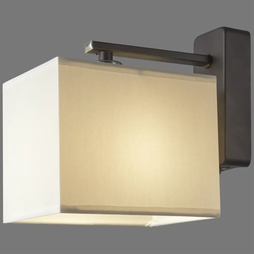 Бра Прато 1xE14x40 Вт MW-Light STLM-2072991 - Вид №2