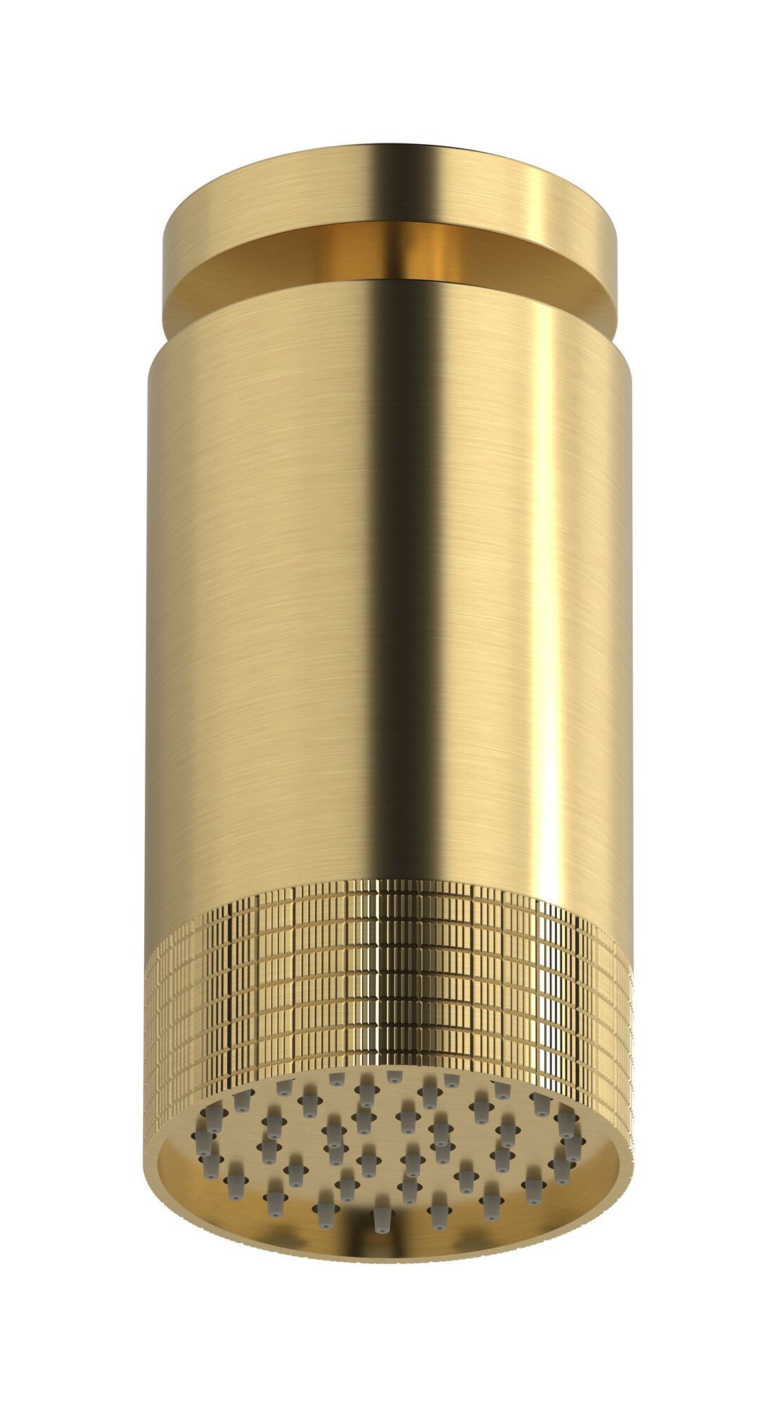 Круглая потолочная душевая головка IB Gatsby ARCH-00136708 - Вид №8