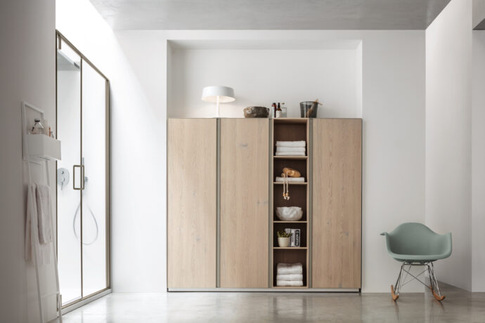 Комплект мебели 16 Arcom Shape STARC137 - Вид №29