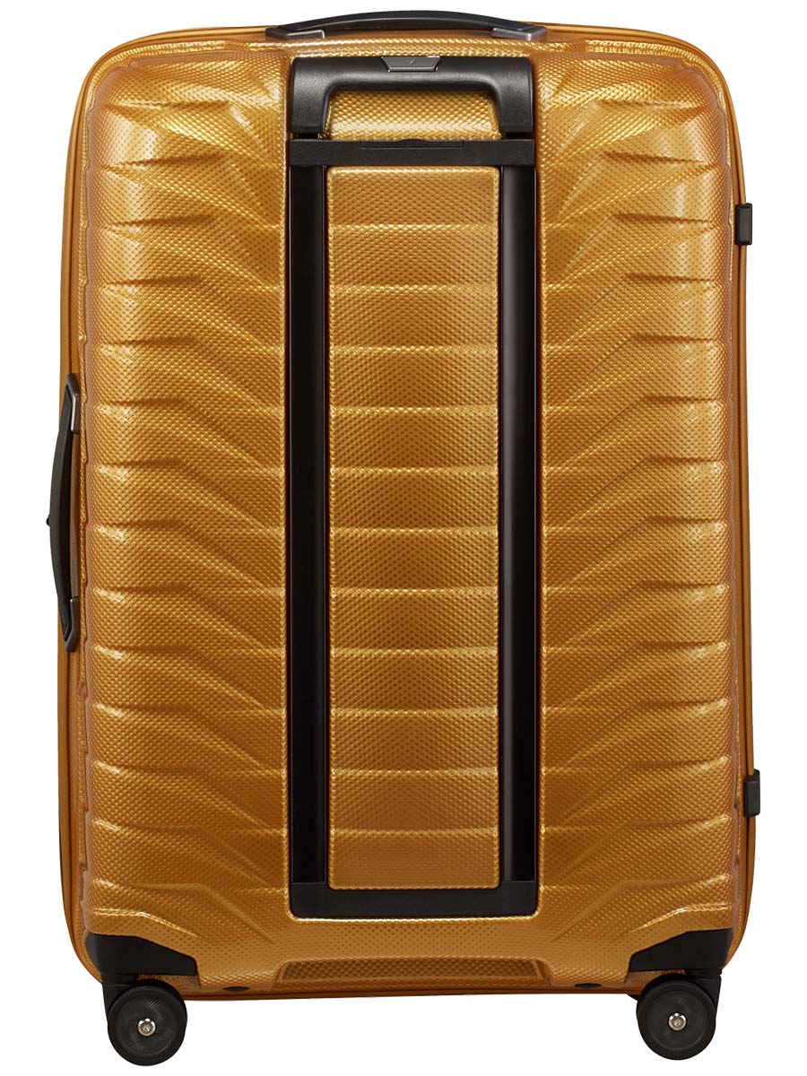 CW6-06002 Чемодан CW6*002 Spinner Samsonite Proxis  - Вид №4