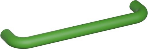 111.250BG.21 Мебельная ручка ø 20 мм HEWI USA Produkte  - Вид №10