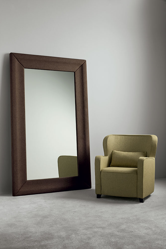 Psichè Зеркало OASIS BATHROOM Psichè Psiche - Вид №1