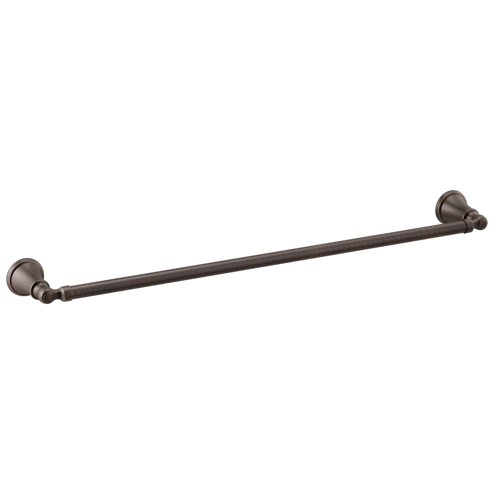 73224-RB Вешалка для полотенец - 24 дюйма Delta Faucet Woodhurst Венецианская бронза 