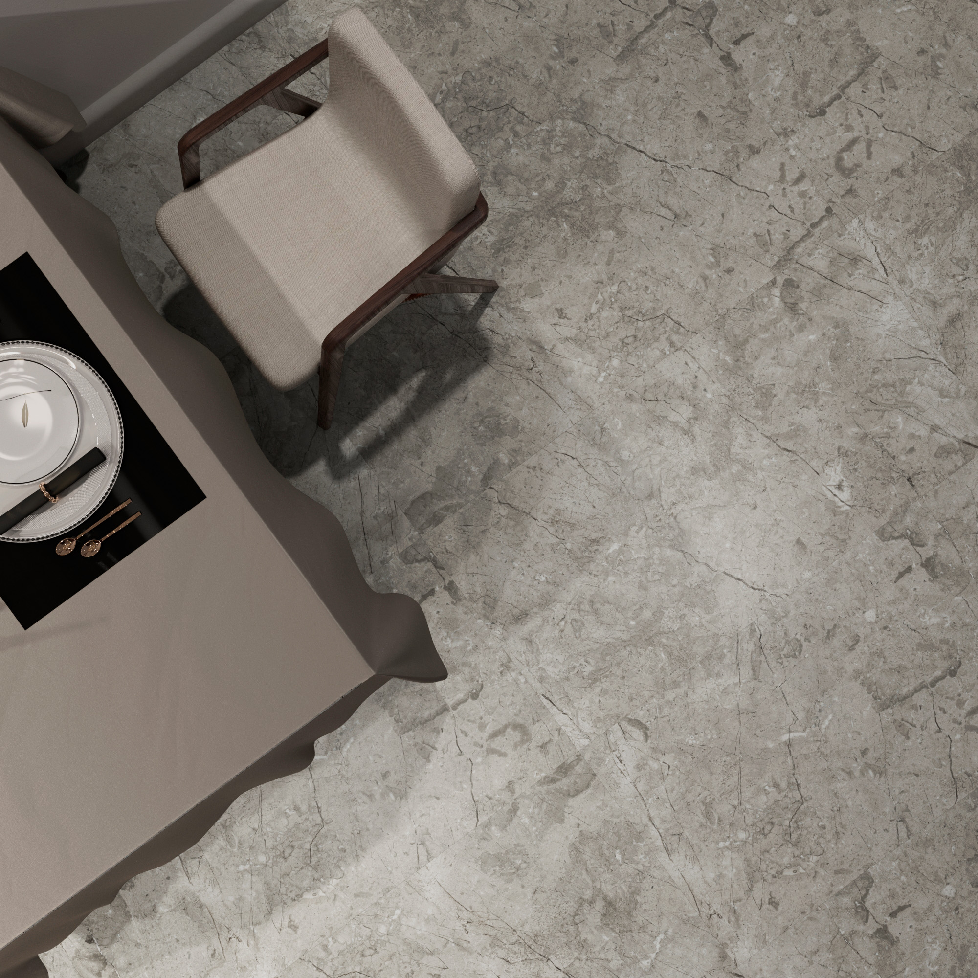 Керамогранит MARCUS GRACIA 60х120 Arcadia Ceramica RT7017-A