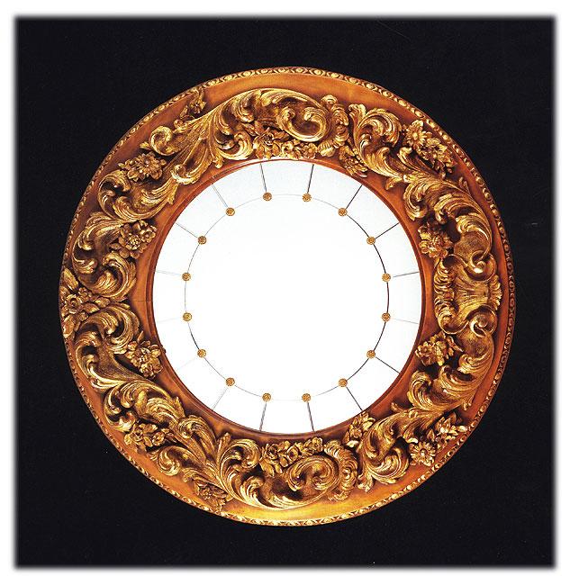 Зеркало  JUMBO COLLECTION MAT-12 