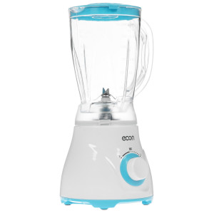 8159673 Блендер стационарный ECON ECO-555SB белый