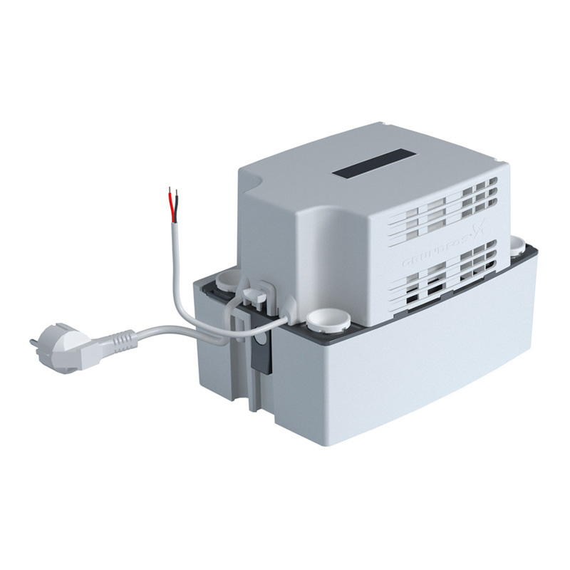 Насосная установка GRUNDFOS CONLIFT1 97936156 - Вид №1