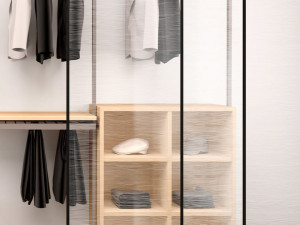 Текстурированное стекло