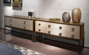 Комод AEI GIORGETTI 60002