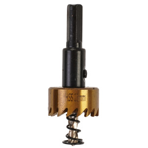 Коронка Elitech 1820.140400 9186934