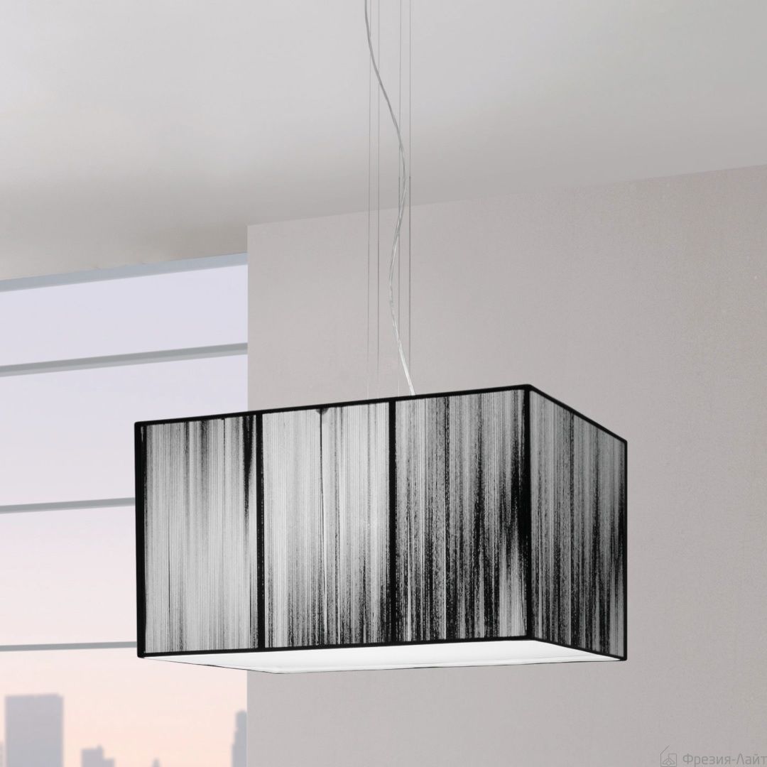 Axo Light CLAVIUS SPCLAV40NECRE27 подвес Santreyd 67385