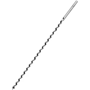 Сверло винтовое по дереву Vertextools 555-10-460 10x460 мм