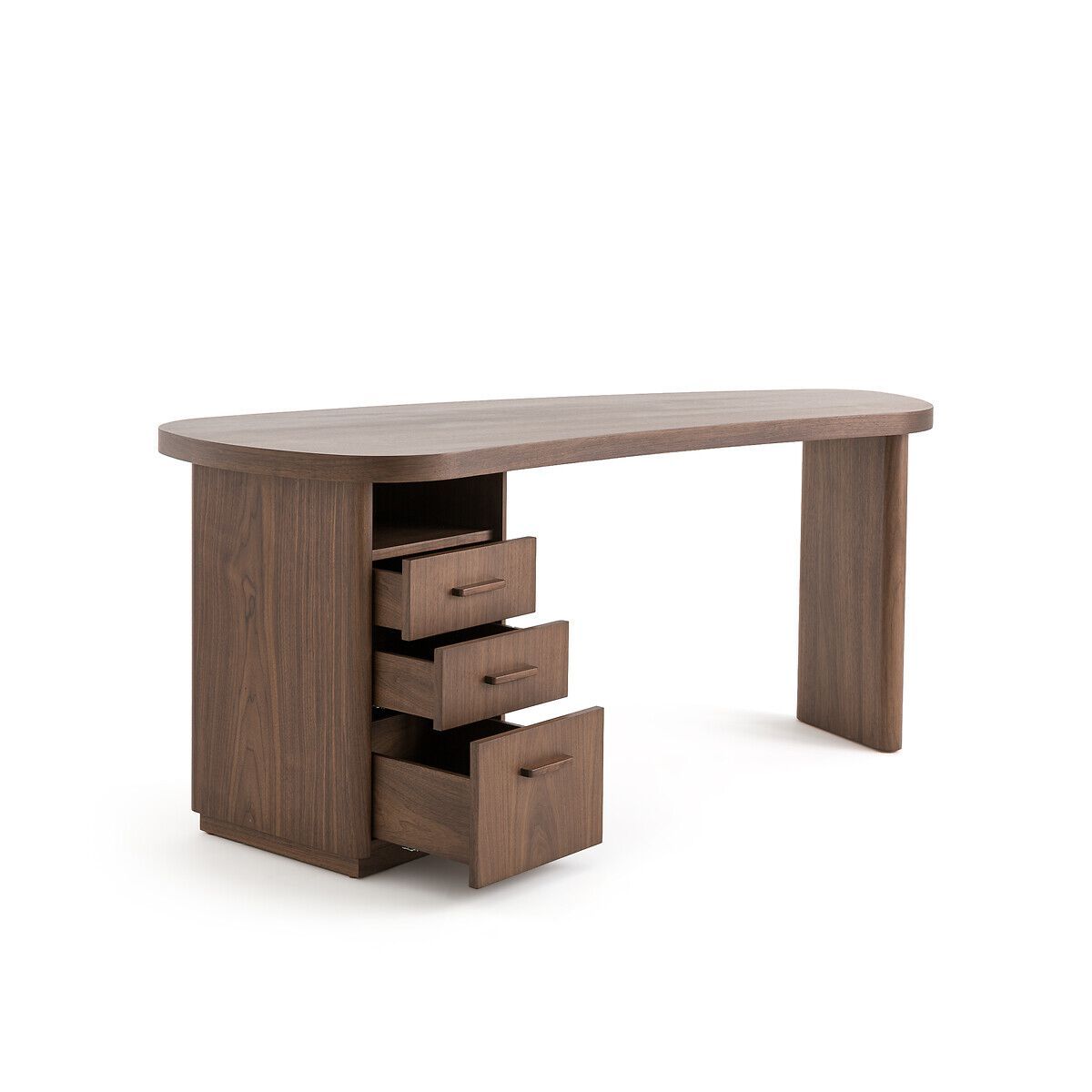 Стол из грецкого ореха AMPM PALI ARCH-00029703 - Вид №3