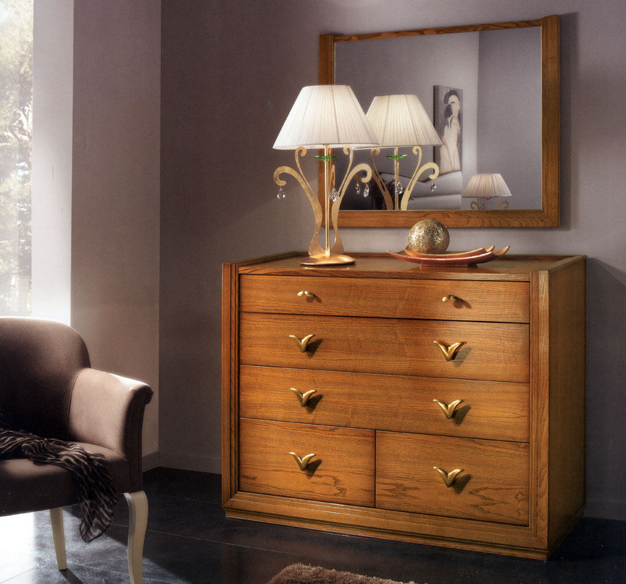 Комод Giselle MIRANDOLA D4064 Daniel