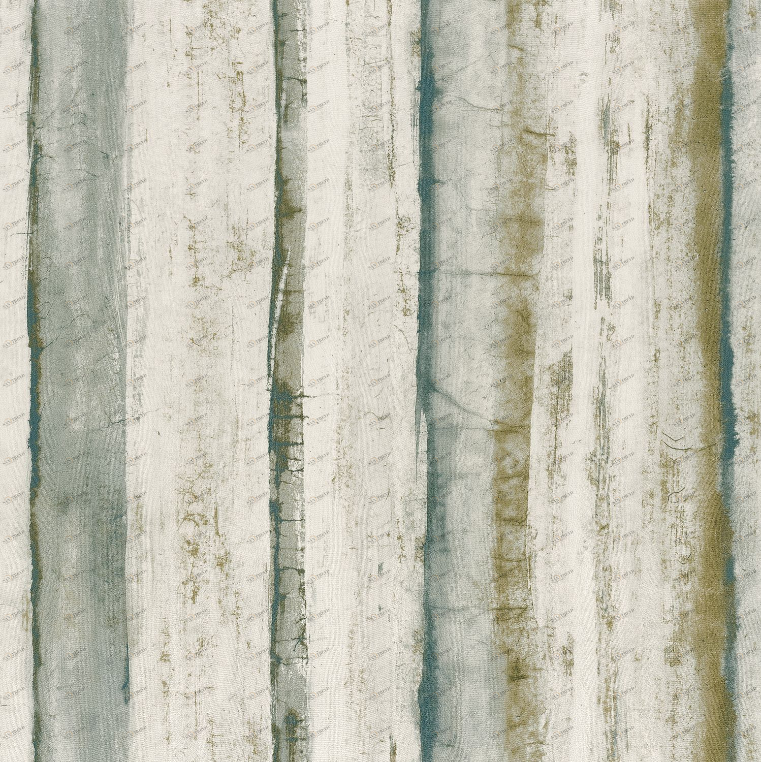 Рулон обоев CASAMANCE 74050229 Основа нетканый винил ESTAMPE