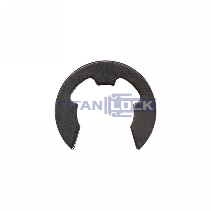 Пружинный зажим для БРС серии P (4P-CLIPS), TLP-CLIP TITAN LOCK  - Вид №1