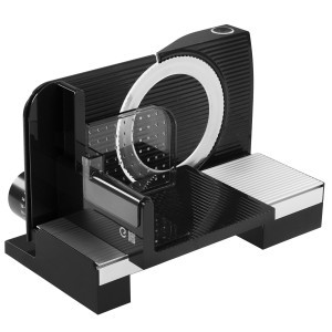 9291779 Ломтерезка Eurel RS72 V2 RAL 7021 черный