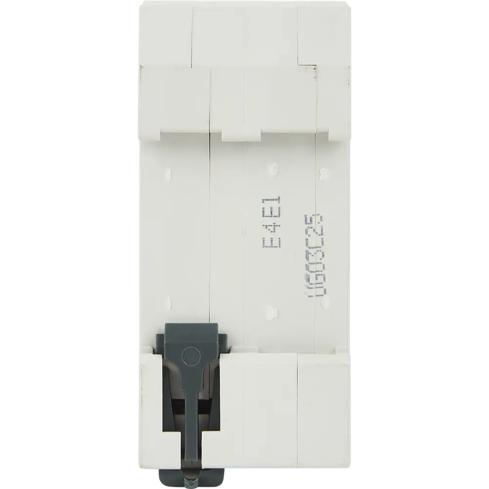 Дифференциальный автомат Generica АВДТ-32 с защитой 25А 84871060 STLM-1106474 - Вид №8