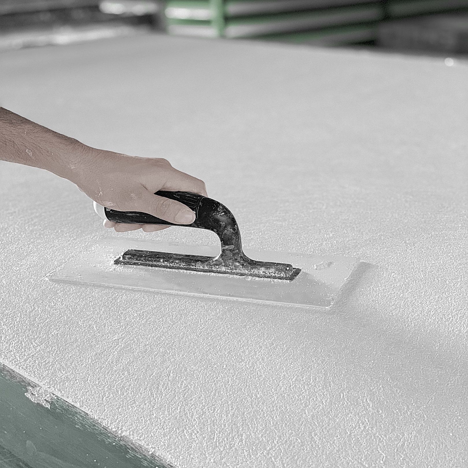 Экологичные обои из рулонной штукатурки Affreschi & Affreschi Carpe Diem ARCH-00045526 - Вид №2