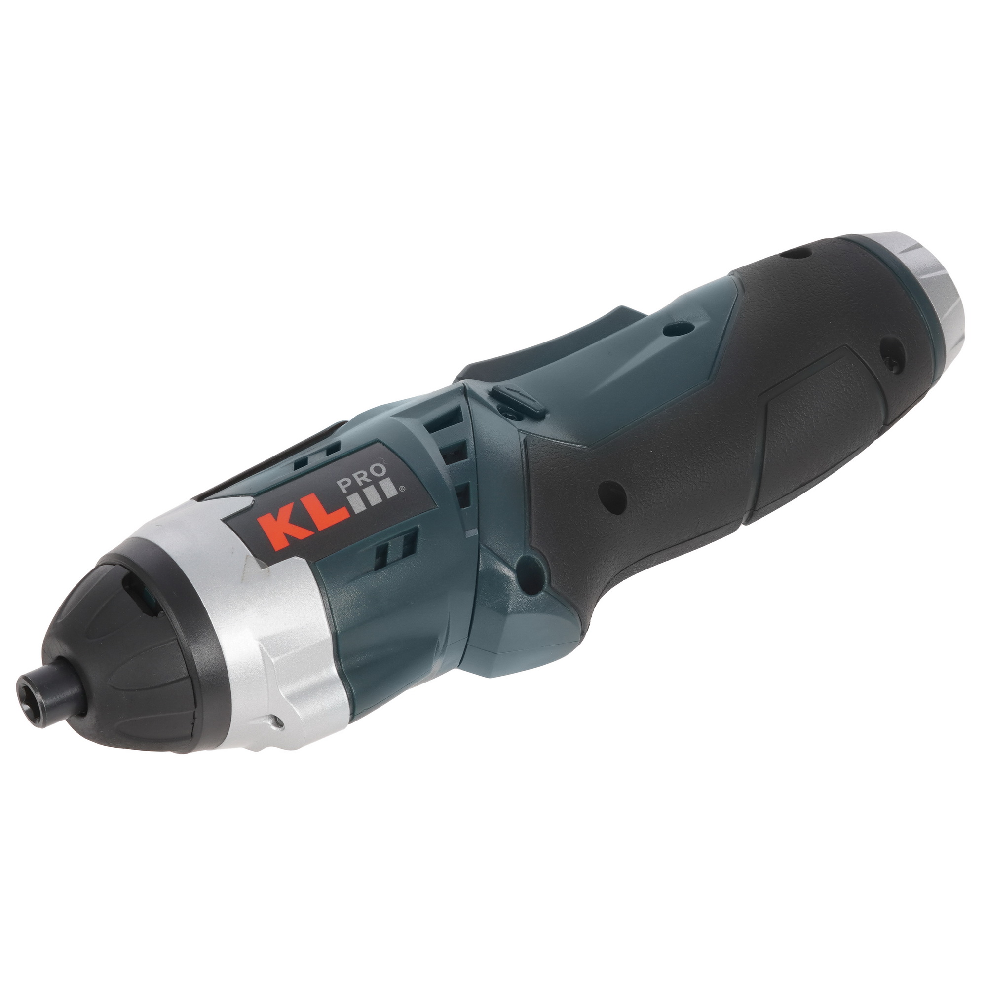 Аккумуляторная отвертка KLPRO KLNM3413 9154020 STDN-0116309 - Вид №4