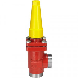 Danfoss REG-S(A/B) — ручные регулирующие клапаны REG-SA 20 D ANG Клапан регулятор расхода 148B5326
