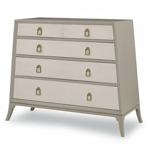 Тумбочка 17583-830-010 Newkirk Chest - Custom Ambella