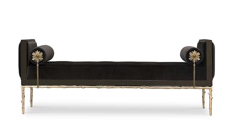 004127 Кушетка Prive Koket  - Вид №12