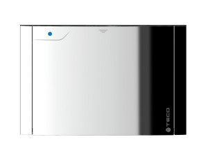 Крышка пластины для утопленных продуктов воды