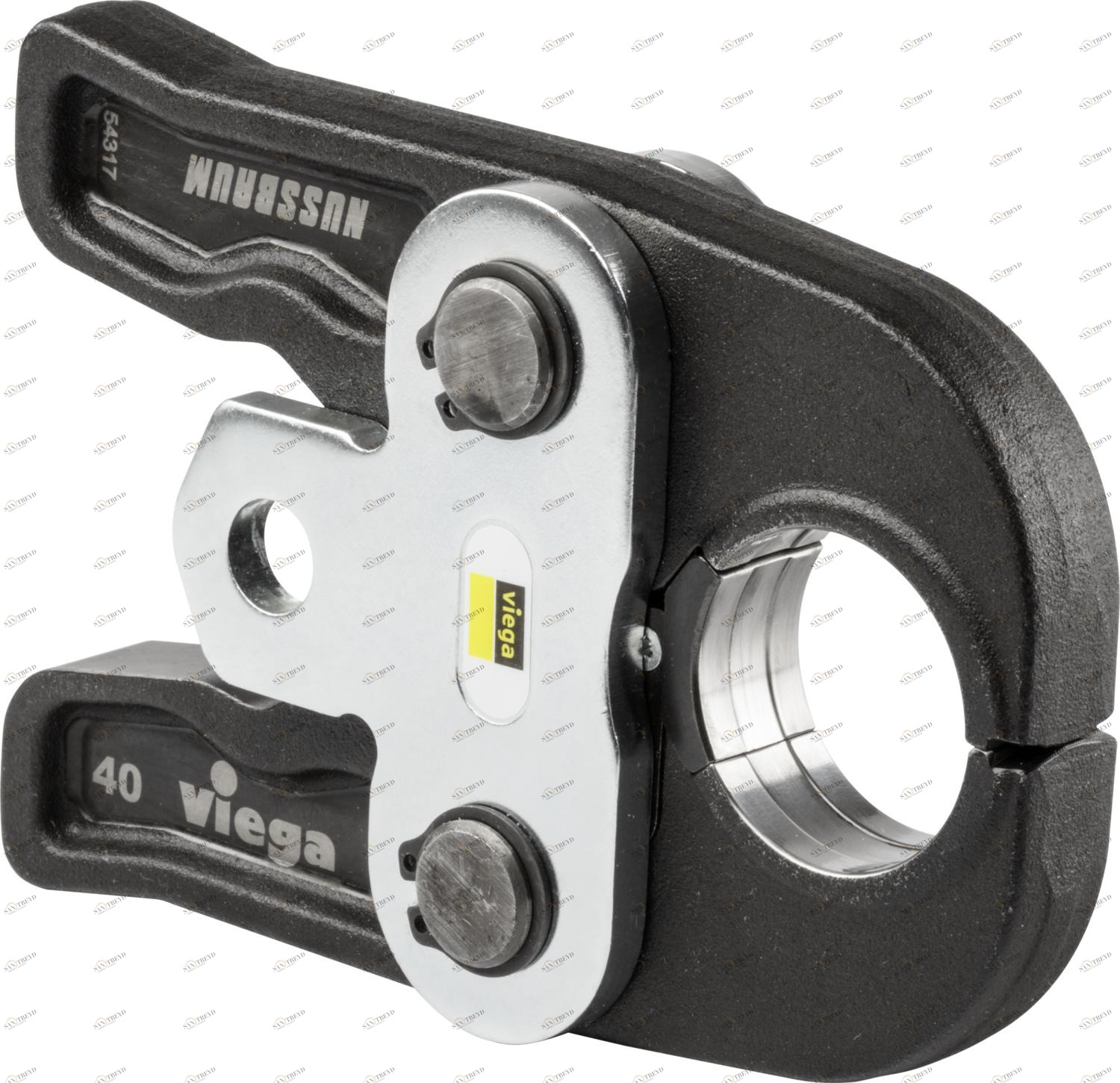 425 302 Модель 2799.7 Трубопроводные системы  Fonterra панельное отопление  Инструменты, прочее Santreyd 