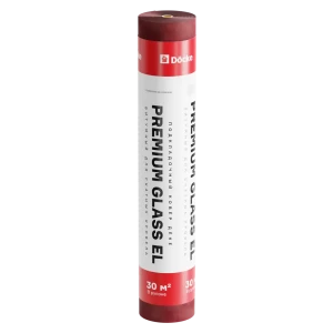 Подкладочный ковер Döcke Premium Glass El 30 м²