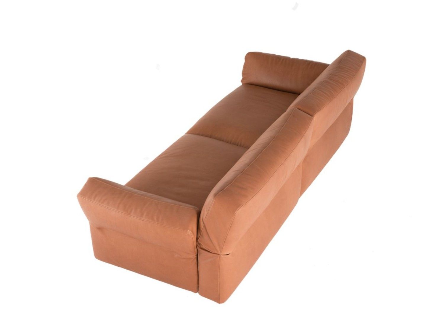 Кожаный диван Driade Neil ARCH-00028329 - Вид №1