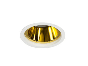 Алюминиевый утопленный прожектор