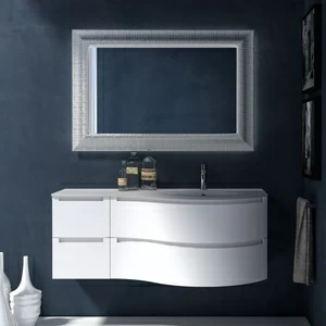 Berloni Bagno комплект мебели MEMPHIS 33