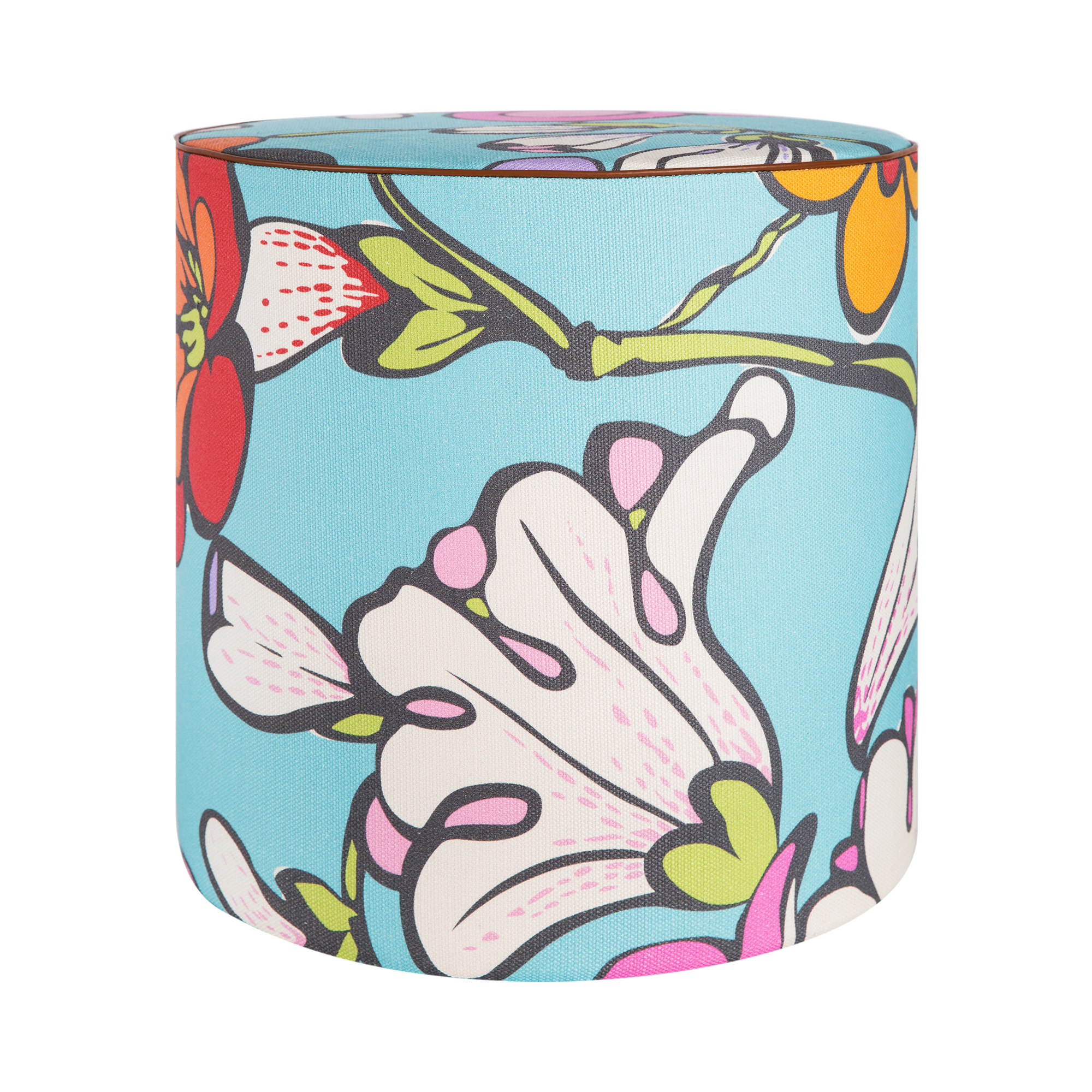 Пуф / Phuket MissoniHome sun-id-377361 - Вид №1