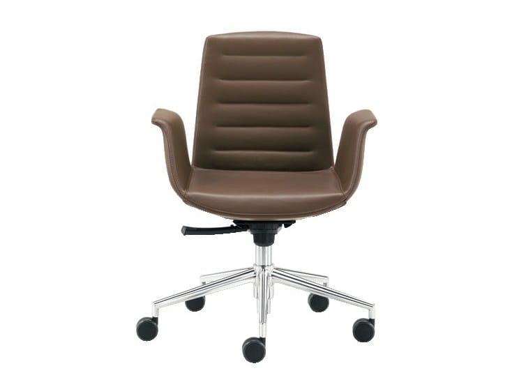 Вращающееся кресло Sesta Modà ARCH-00103176